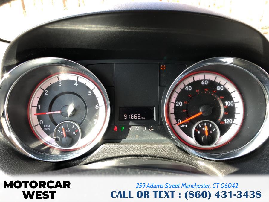 2013 Dodge Grand Caravan 4dr Wgn SXT, available for sale in Manchester, Connecticut | Motorcar West. Manchester, Connecticut 2013 Dodge Grand Caravan 4dr Wgn SXT, available for sale in Manchester, Connecticut | Motorcar West. Manchester, Connecticut