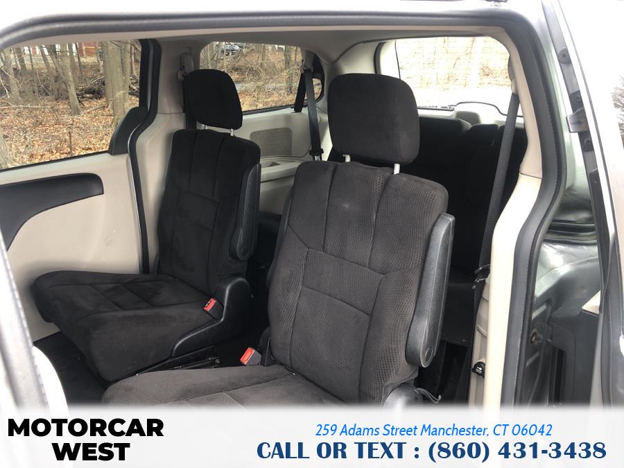 2013 Dodge Grand Caravan 4dr Wgn SXT, available for sale in Manchester, Connecticut | Motorcar West. Manchester, Connecticut 2013 Dodge Grand Caravan 4dr Wgn SXT, available for sale in Manchester, Connecticut | Motorcar West. Manchester, Connecticut
