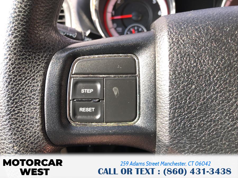 2013 Dodge Grand Caravan 4dr Wgn SXT, available for sale in Manchester, Connecticut | Motorcar West. Manchester, Connecticut 2013 Dodge Grand Caravan 4dr Wgn SXT, available for sale in Manchester, Connecticut | Motorcar West. Manchester, Connecticut