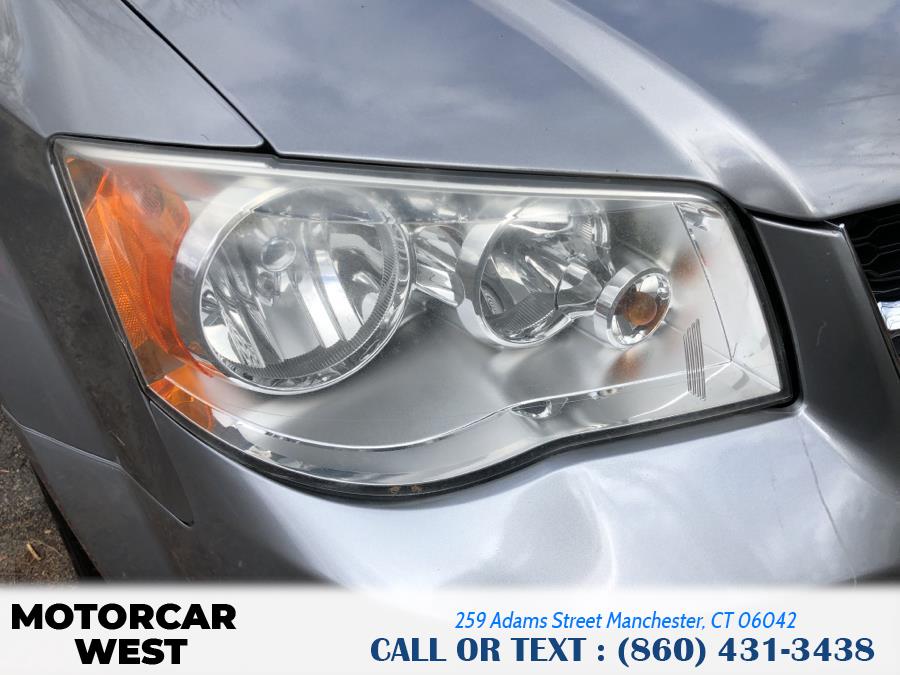 2013 Dodge Grand Caravan 4dr Wgn SXT, available for sale in Manchester, Connecticut | Motorcar West. Manchester, Connecticut 2013 Dodge Grand Caravan 4dr Wgn SXT, available for sale in Manchester, Connecticut | Motorcar West. Manchester, Connecticut