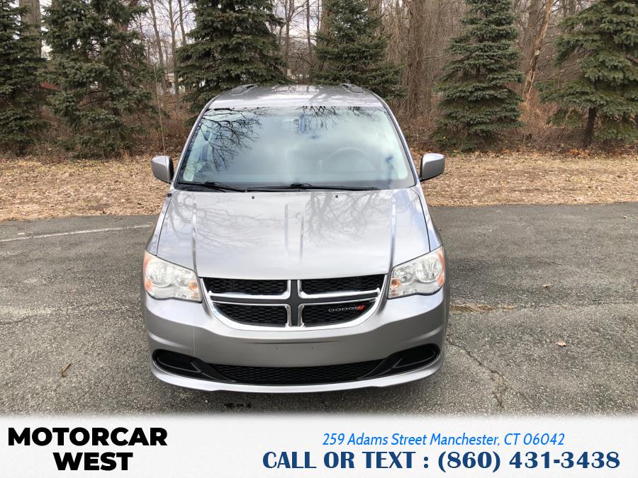 2013 Dodge Grand Caravan 4dr Wgn SXT, available for sale in Manchester, Connecticut | Motorcar West. Manchester, Connecticut 2013 Dodge Grand Caravan 4dr Wgn SXT, available for sale in Manchester, Connecticut | Motorcar West. Manchester, Connecticut