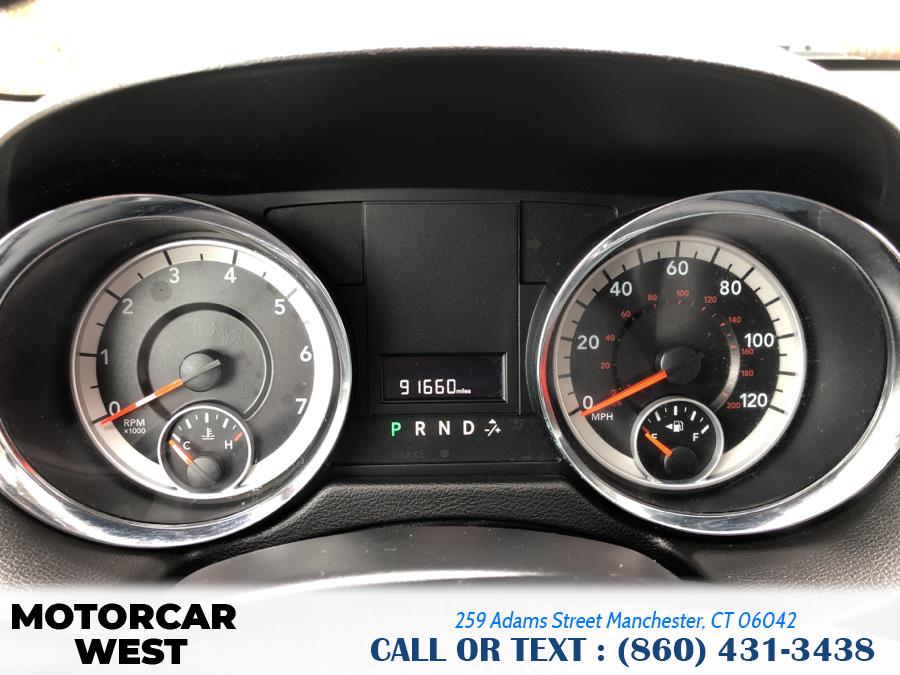 2013 Dodge Grand Caravan 4dr Wgn SXT, available for sale in Manchester, Connecticut | Motorcar West. Manchester, Connecticut 2013 Dodge Grand Caravan 4dr Wgn SXT, available for sale in Manchester, Connecticut | Motorcar West. Manchester, Connecticut