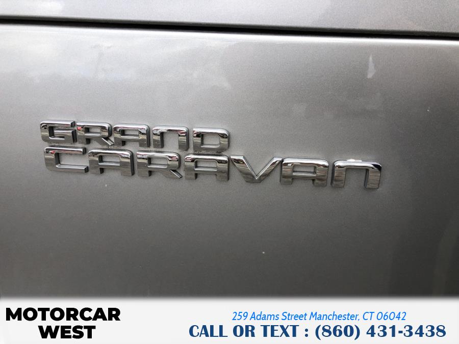 2013 Dodge Grand Caravan 4dr Wgn SXT, available for sale in Manchester, Connecticut | Motorcar West. Manchester, Connecticut 2013 Dodge Grand Caravan 4dr Wgn SXT, available for sale in Manchester, Connecticut | Motorcar West. Manchester, Connecticut