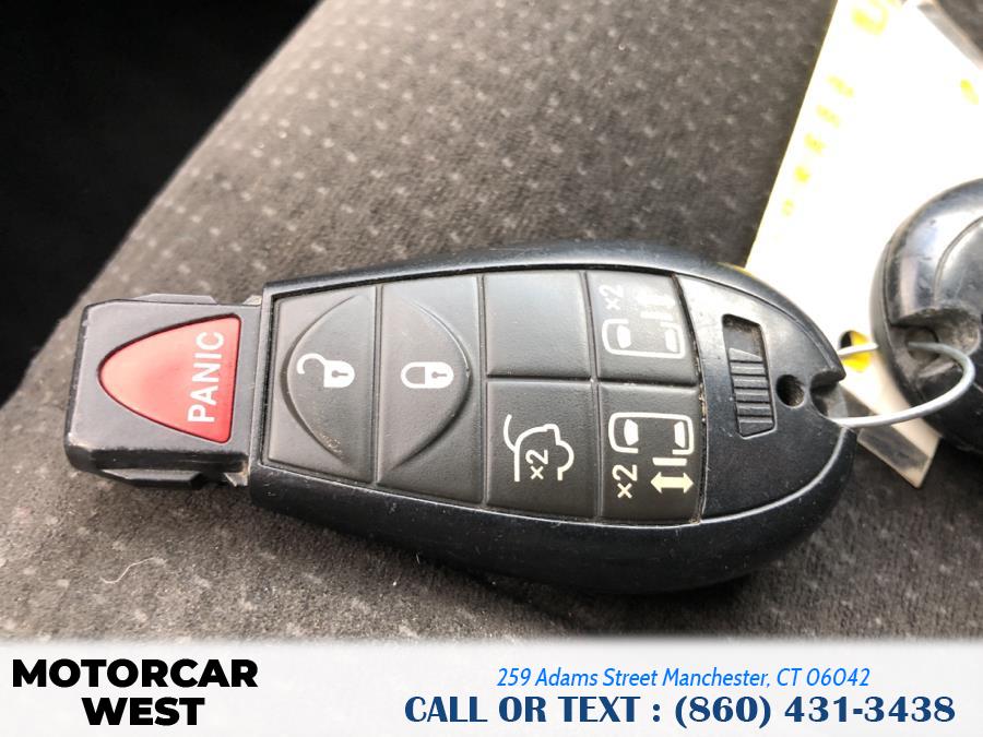 2013 Dodge Grand Caravan 4dr Wgn SXT, available for sale in Manchester, Connecticut | Motorcar West. Manchester, Connecticut 2013 Dodge Grand Caravan 4dr Wgn SXT, available for sale in Manchester, Connecticut | Motorcar West. Manchester, Connecticut