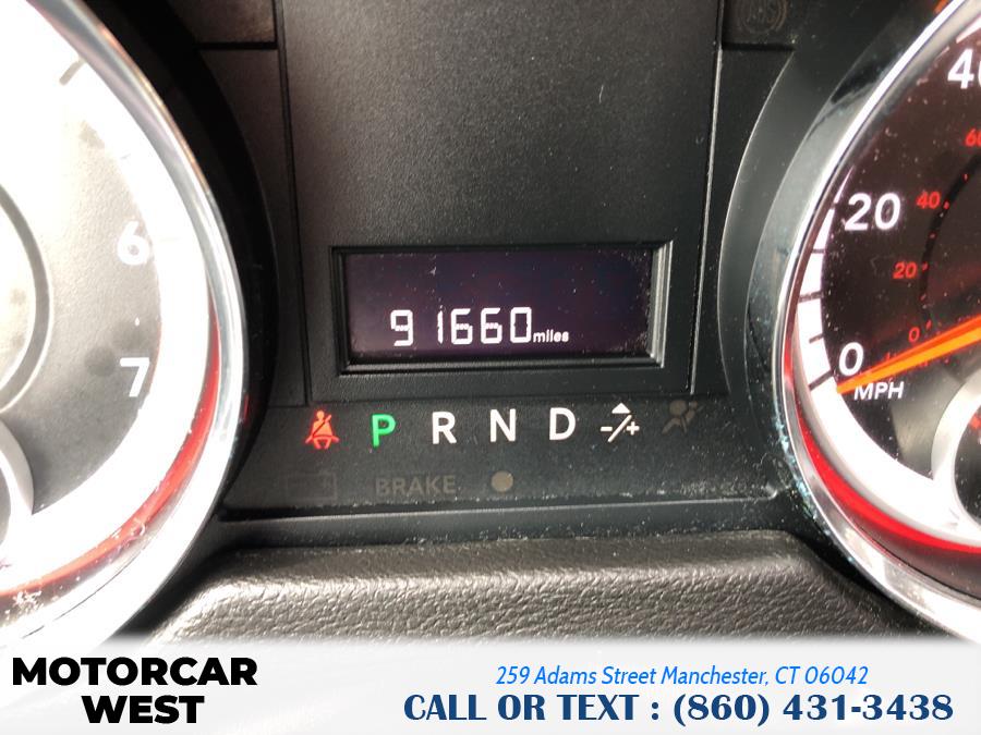 2013 Dodge Grand Caravan 4dr Wgn SXT, available for sale in Manchester, Connecticut | Motorcar West. Manchester, Connecticut 2013 Dodge Grand Caravan 4dr Wgn SXT, available for sale in Manchester, Connecticut | Motorcar West. Manchester, Connecticut