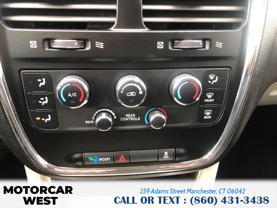 2013 Dodge Grand Caravan 4dr Wgn SXT, available for sale in Manchester, Connecticut | Motorcar West. Manchester, Connecticut 2013 Dodge Grand Caravan 4dr Wgn SXT, available for sale in Manchester, Connecticut | Motorcar West. Manchester, Connecticut