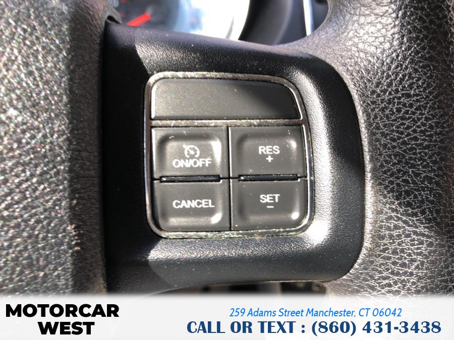 2013 Dodge Grand Caravan 4dr Wgn SXT, available for sale in Manchester, Connecticut | Motorcar West. Manchester, Connecticut 2013 Dodge Grand Caravan 4dr Wgn SXT, available for sale in Manchester, Connecticut | Motorcar West. Manchester, Connecticut