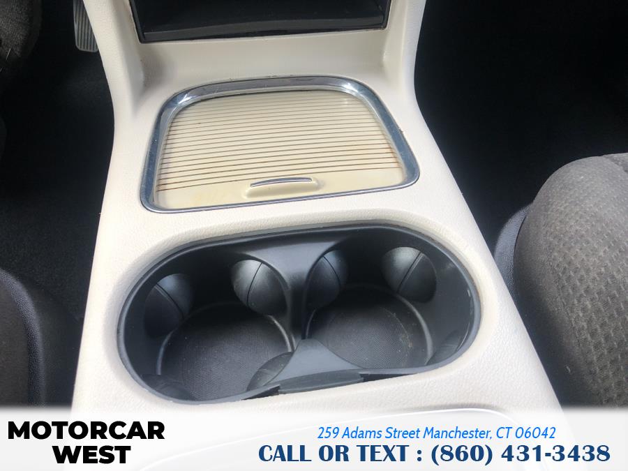 2013 Dodge Grand Caravan 4dr Wgn SXT, available for sale in Manchester, Connecticut | Motorcar West. Manchester, Connecticut 2013 Dodge Grand Caravan 4dr Wgn SXT, available for sale in Manchester, Connecticut | Motorcar West. Manchester, Connecticut
