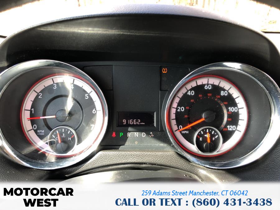 2013 Dodge Grand Caravan 4dr Wgn SXT, available for sale in Manchester, Connecticut | Motorcar West. Manchester, Connecticut 2013 Dodge Grand Caravan 4dr Wgn SXT, available for sale in Manchester, Connecticut | Motorcar West. Manchester, Connecticut