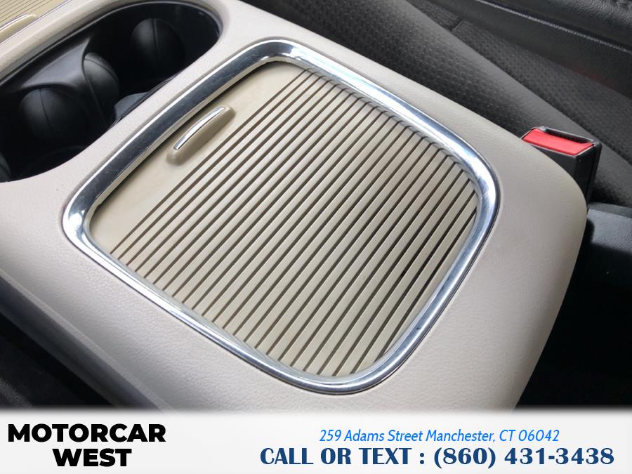 2013 Dodge Grand Caravan 4dr Wgn SXT, available for sale in Manchester, Connecticut | Motorcar West. Manchester, Connecticut 2013 Dodge Grand Caravan 4dr Wgn SXT, available for sale in Manchester, Connecticut | Motorcar West. Manchester, Connecticut