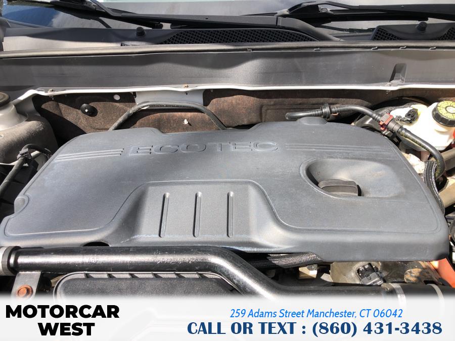 2013 Chevrolet Malibu 4dr Sdn ECO w/1SA, available for sale in Manchester, Connecticut | Motorcar West. Manchester, Connecticut 2013 Chevrolet Malibu 4dr Sdn ECO w/1SA, available for sale in Manchester, Connecticut | Motorcar West. Manchester, Connecticut