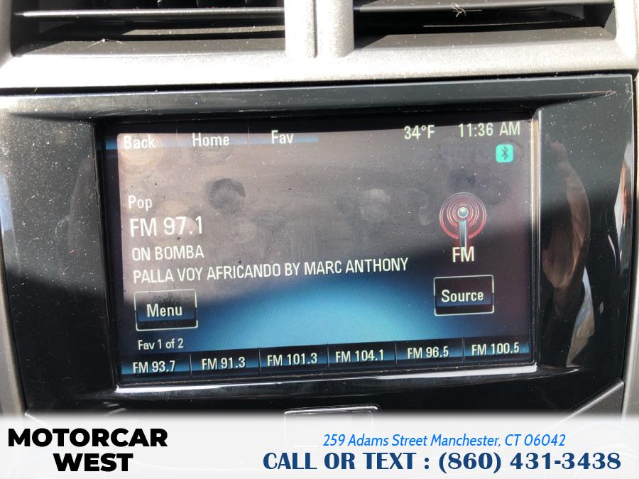 2013 Chevrolet Malibu 4dr Sdn ECO w/1SA, available for sale in Manchester, Connecticut | Motorcar West. Manchester, Connecticut 2013 Chevrolet Malibu 4dr Sdn ECO w/1SA, available for sale in Manchester, Connecticut | Motorcar West. Manchester, Connecticut