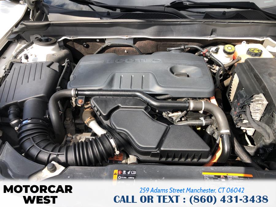 2013 Chevrolet Malibu 4dr Sdn ECO w/1SA, available for sale in Manchester, Connecticut | Motorcar West. Manchester, Connecticut 2013 Chevrolet Malibu 4dr Sdn ECO w/1SA, available for sale in Manchester, Connecticut | Motorcar West. Manchester, Connecticut