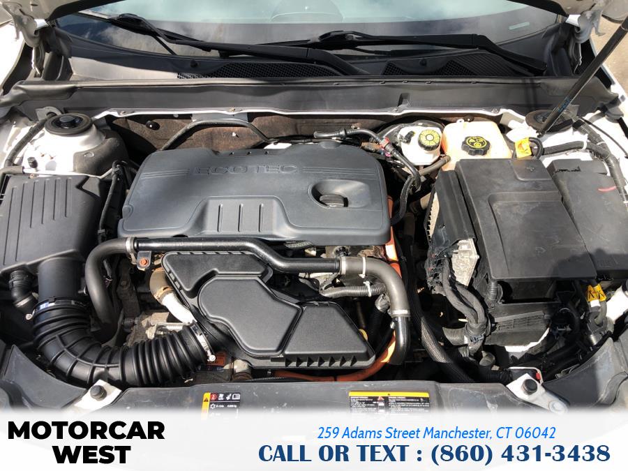 2013 Chevrolet Malibu 4dr Sdn ECO w/1SA, available for sale in Manchester, Connecticut | Motorcar West. Manchester, Connecticut 2013 Chevrolet Malibu 4dr Sdn ECO w/1SA, available for sale in Manchester, Connecticut | Motorcar West. Manchester, Connecticut