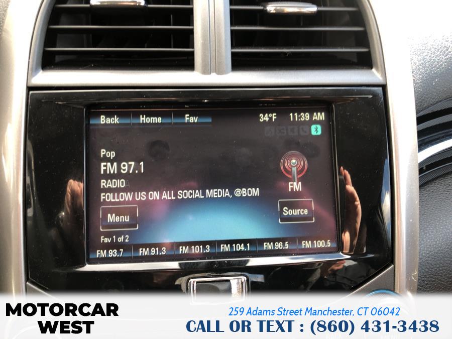 2013 Chevrolet Malibu 4dr Sdn ECO w/1SA, available for sale in Manchester, Connecticut | Motorcar West. Manchester, Connecticut 2013 Chevrolet Malibu 4dr Sdn ECO w/1SA, available for sale in Manchester, Connecticut | Motorcar West. Manchester, Connecticut