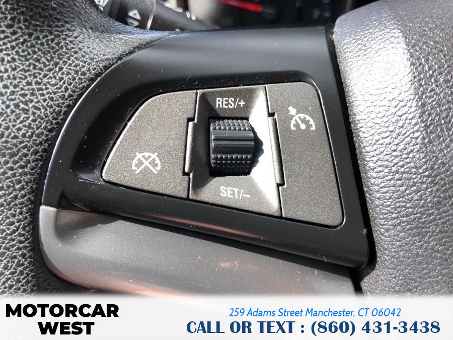 2013 Chevrolet Malibu 4dr Sdn ECO w/1SA, available for sale in Manchester, Connecticut | Motorcar West. Manchester, Connecticut 2013 Chevrolet Malibu 4dr Sdn ECO w/1SA, available for sale in Manchester, Connecticut | Motorcar West. Manchester, Connecticut