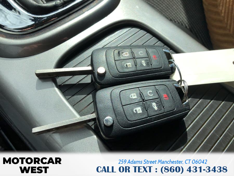 2013 Chevrolet Malibu 4dr Sdn ECO w/1SA, available for sale in Manchester, Connecticut | Motorcar West. Manchester, Connecticut 2013 Chevrolet Malibu 4dr Sdn ECO w/1SA, available for sale in Manchester, Connecticut | Motorcar West. Manchester, Connecticut