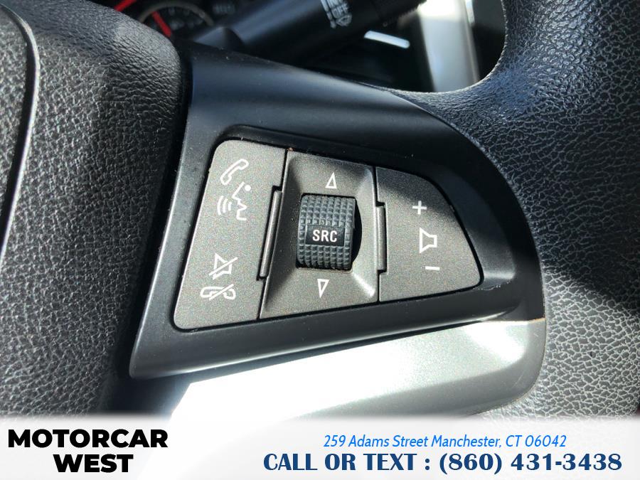 2013 Chevrolet Malibu 4dr Sdn ECO w/1SA, available for sale in Manchester, Connecticut | Motorcar West. Manchester, Connecticut 2013 Chevrolet Malibu 4dr Sdn ECO w/1SA, available for sale in Manchester, Connecticut | Motorcar West. Manchester, Connecticut