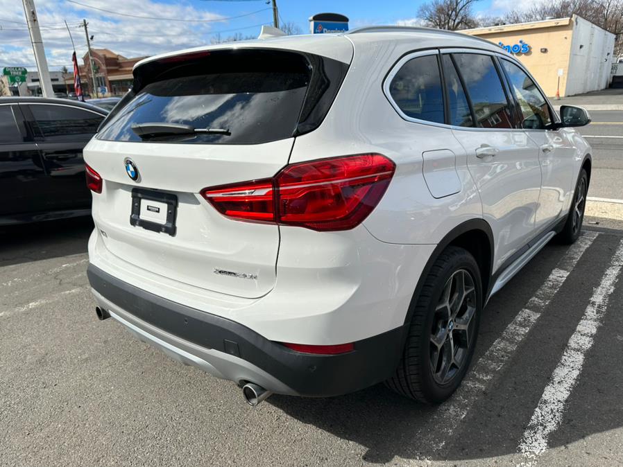 2018 BMW X1 xDrive28i Sports Activity Vehicle, available for sale in Linden, New Jersey | Champion Auto Sales. Linden, New Jersey