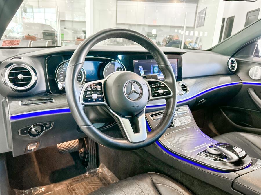 2019 Mercedes-Benz E-Class E 300 4MATIC Sedan, available for sale in Franklin Square, New York | C Rich Cars. Franklin Square, New York