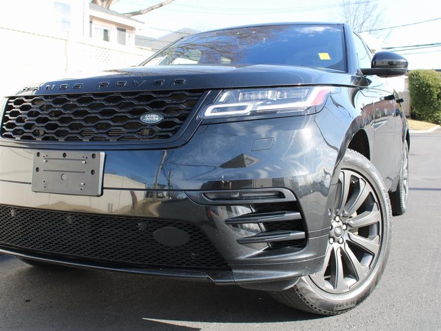 2019 Land Rover Range Rover Velar P250 SE R-Dynamic, available for sale in Great Neck, New York | Auto Expo. Great Neck, New York