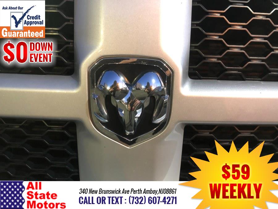 2015 Ram 1500 4WD Crew Cab 140.5" Express, available for sale in Perth Amboy, New Jersey | All State Motor Inc. Perth Amboy, New Jersey 2015 Ram 1500 4WD Crew Cab 140.5" Express, available for sale in Perth Amboy, New Jersey | All State Motor Inc. Perth Amboy, New Jersey