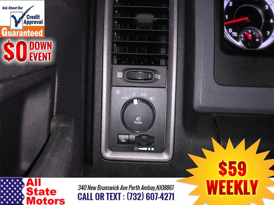 2015 Ram 1500 4WD Crew Cab 140.5" Express, available for sale in Perth Amboy, New Jersey | All State Motor Inc. Perth Amboy, New Jersey 2015 Ram 1500 4WD Crew Cab 140.5" Express, available for sale in Perth Amboy, New Jersey | All State Motor Inc. Perth Amboy, New Jersey