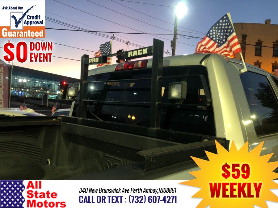 2015 Ram 1500 4WD Crew Cab 140.5" Express, available for sale in Perth Amboy, New Jersey | All State Motor Inc. Perth Amboy, New Jersey 2015 Ram 1500 4WD Crew Cab 140.5" Express, available for sale in Perth Amboy, New Jersey | All State Motor Inc. Perth Amboy, New Jersey