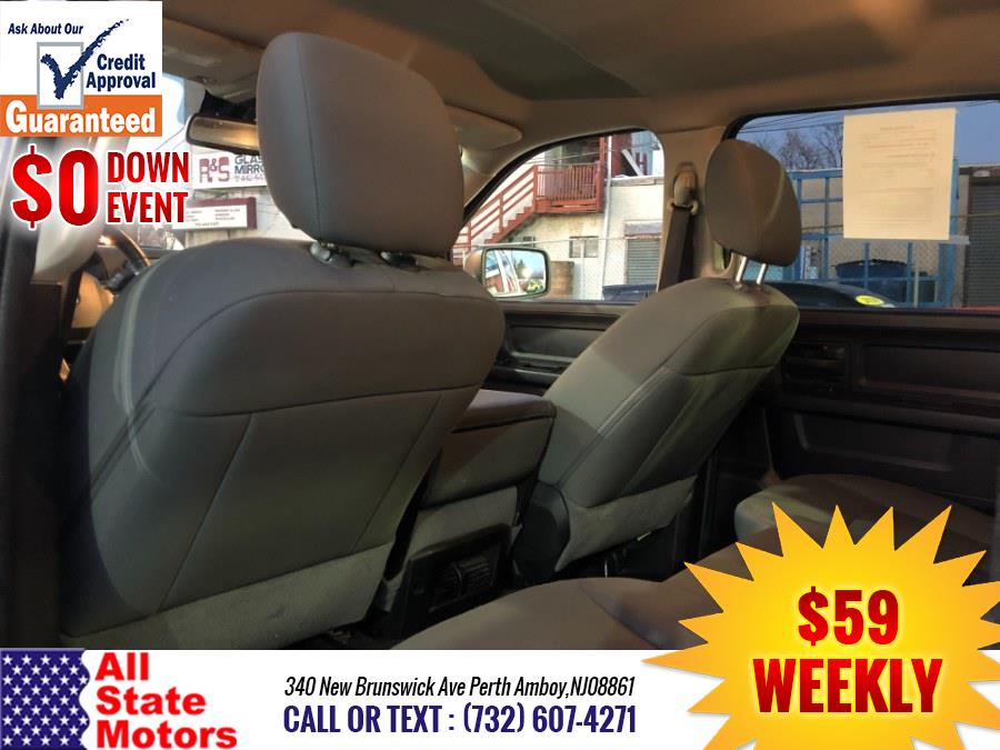 2015 Ram 1500 4WD Crew Cab 140.5" Express, available for sale in Perth Amboy, New Jersey | All State Motor Inc. Perth Amboy, New Jersey 2015 Ram 1500 4WD Crew Cab 140.5" Express, available for sale in Perth Amboy, New Jersey | All State Motor Inc. Perth Amboy, New Jersey