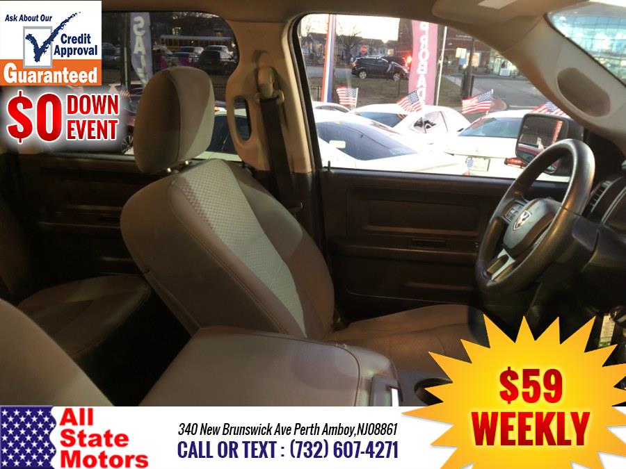 2015 Ram 1500 4WD Crew Cab 140.5" Express, available for sale in Perth Amboy, New Jersey | All State Motor Inc. Perth Amboy, New Jersey 2015 Ram 1500 4WD Crew Cab 140.5" Express, available for sale in Perth Amboy, New Jersey | All State Motor Inc. Perth Amboy, New Jersey