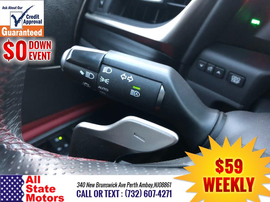 2019 Lexus ES ES 350 F SPORT FWD, available for sale in Perth Amboy, New Jersey | All State Motor Inc. Perth Amboy, New Jersey 2019 Lexus ES ES 350 F SPORT FWD, available for sale in Perth Amboy, New Jersey | All State Motor Inc. Perth Amboy, New Jersey