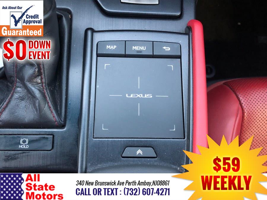 2019 Lexus ES ES 350 F SPORT FWD, available for sale in Perth Amboy, New Jersey | All State Motor Inc. Perth Amboy, New Jersey 2019 Lexus ES ES 350 F SPORT FWD, available for sale in Perth Amboy, New Jersey | All State Motor Inc. Perth Amboy, New Jersey