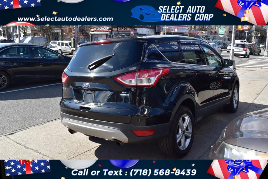 2014 Ford Escape 4WD 4dr SE, available for sale in Brooklyn, New York | Select Auto Dealers Corp. Brooklyn, New York 2014 Ford Escape 4WD 4dr SE, available for sale in Brooklyn, New York | Select Auto Dealers Corp. Brooklyn, New York