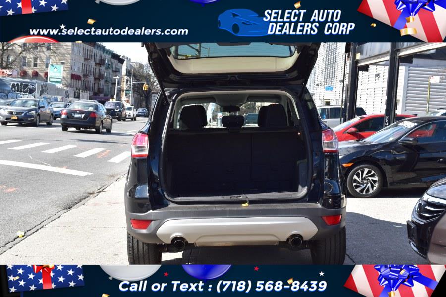 2014 Ford Escape 4WD 4dr SE, available for sale in Brooklyn, New York | Select Auto Dealers Corp. Brooklyn, New York 2014 Ford Escape 4WD 4dr SE, available for sale in Brooklyn, New York | Select Auto Dealers Corp. Brooklyn, New York
