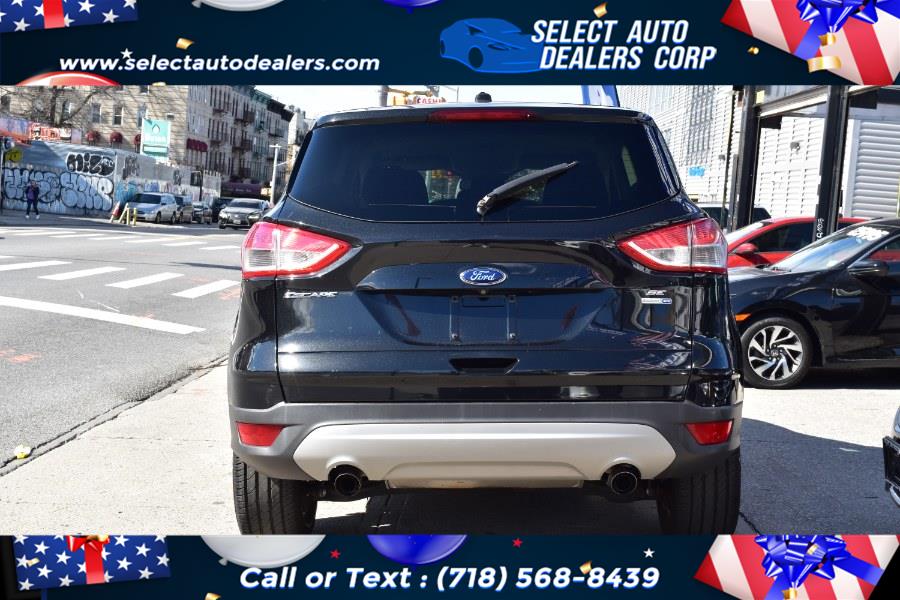 2014 Ford Escape 4WD 4dr SE, available for sale in Brooklyn, New York | Select Auto Dealers Corp. Brooklyn, New York 2014 Ford Escape 4WD 4dr SE, available for sale in Brooklyn, New York | Select Auto Dealers Corp. Brooklyn, New York