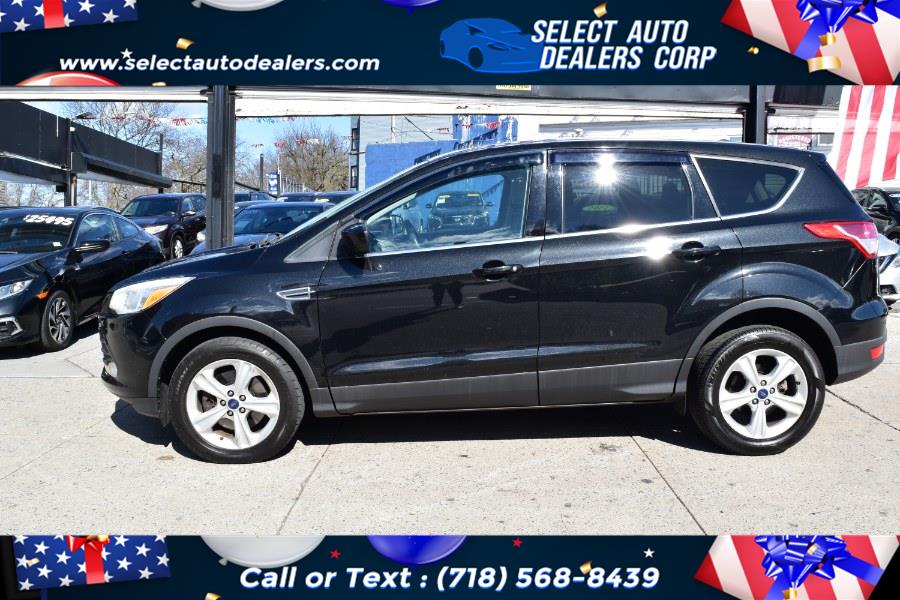 2014 Ford Escape 4WD 4dr SE, available for sale in Brooklyn, New York | Select Auto Dealers Corp. Brooklyn, New York 2014 Ford Escape 4WD 4dr SE, available for sale in Brooklyn, New York | Select Auto Dealers Corp. Brooklyn, New York