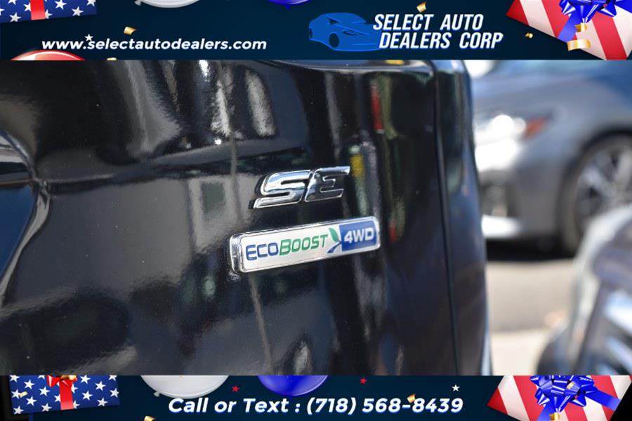 2014 Ford Escape 4WD 4dr SE, available for sale in Brooklyn, New York | Select Auto Dealers Corp. Brooklyn, New York 2014 Ford Escape 4WD 4dr SE, available for sale in Brooklyn, New York | Select Auto Dealers Corp. Brooklyn, New York