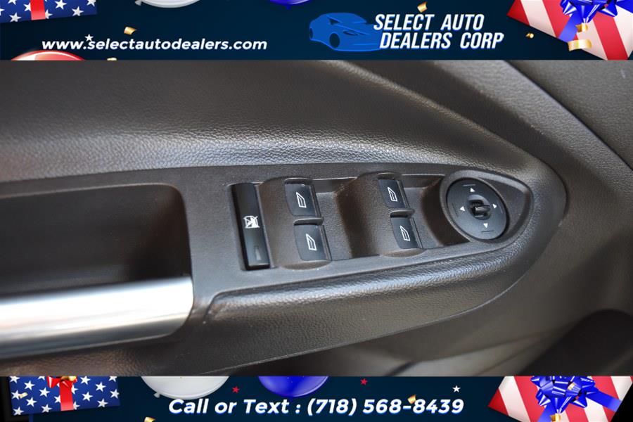 2014 Ford Escape 4WD 4dr SE, available for sale in Brooklyn, New York | Select Auto Dealers Corp. Brooklyn, New York 2014 Ford Escape 4WD 4dr SE, available for sale in Brooklyn, New York | Select Auto Dealers Corp. Brooklyn, New York