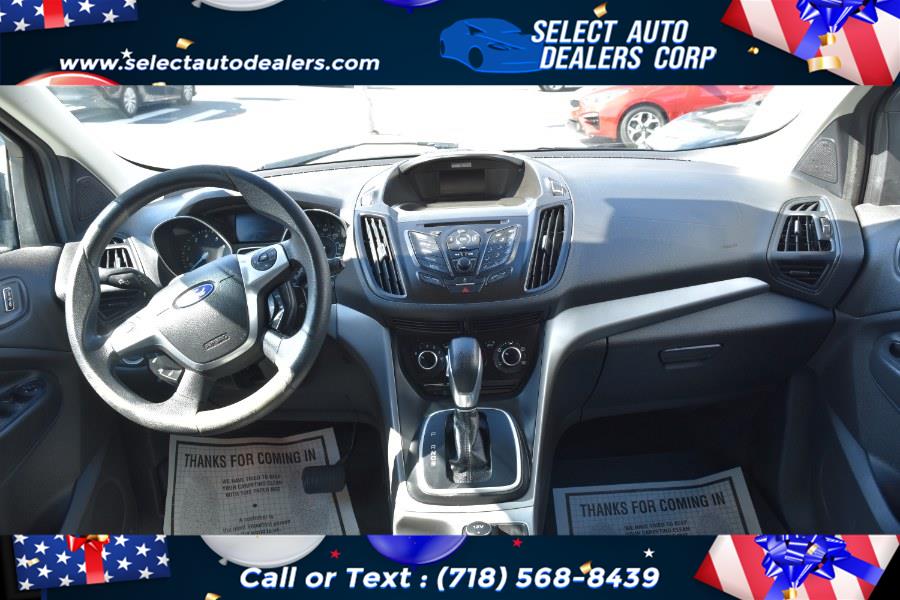 2014 Ford Escape 4WD 4dr SE, available for sale in Brooklyn, New York | Select Auto Dealers Corp. Brooklyn, New York 2014 Ford Escape 4WD 4dr SE, available for sale in Brooklyn, New York | Select Auto Dealers Corp. Brooklyn, New York