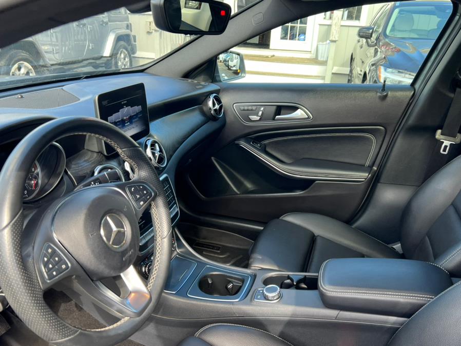 2018 Mercedes-Benz GLA GLA 250 4MATIC SUV, available for sale in Canton, Connecticut | Lava Motors 2 Inc. Canton, Connecticut 2018 Mercedes-Benz GLA GLA 250 4MATIC SUV, available for sale in Canton, Connecticut | Lava Motors 2 Inc. Canton, Connecticut