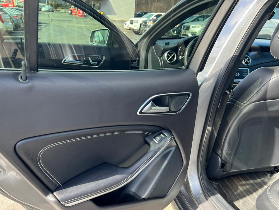 2018 Mercedes-Benz GLA GLA 250 4MATIC SUV, available for sale in Canton, Connecticut | Lava Motors 2 Inc. Canton, Connecticut 2018 Mercedes-Benz GLA GLA 250 4MATIC SUV, available for sale in Canton, Connecticut | Lava Motors 2 Inc. Canton, Connecticut