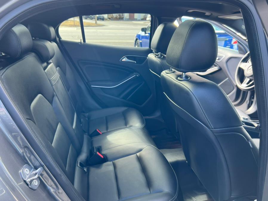 2018 Mercedes-Benz GLA GLA 250 4MATIC SUV, available for sale in Canton, Connecticut | Lava Motors 2 Inc. Canton, Connecticut 2018 Mercedes-Benz GLA GLA 250 4MATIC SUV, available for sale in Canton, Connecticut | Lava Motors 2 Inc. Canton, Connecticut