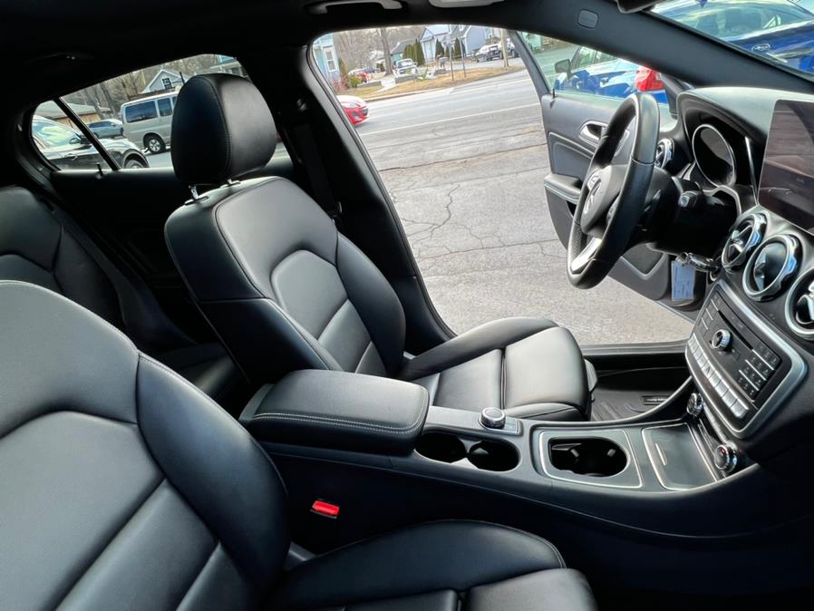 2018 Mercedes-Benz GLA GLA 250 4MATIC SUV, available for sale in Canton, Connecticut | Lava Motors 2 Inc. Canton, Connecticut 2018 Mercedes-Benz GLA GLA 250 4MATIC SUV, available for sale in Canton, Connecticut | Lava Motors 2 Inc. Canton, Connecticut
