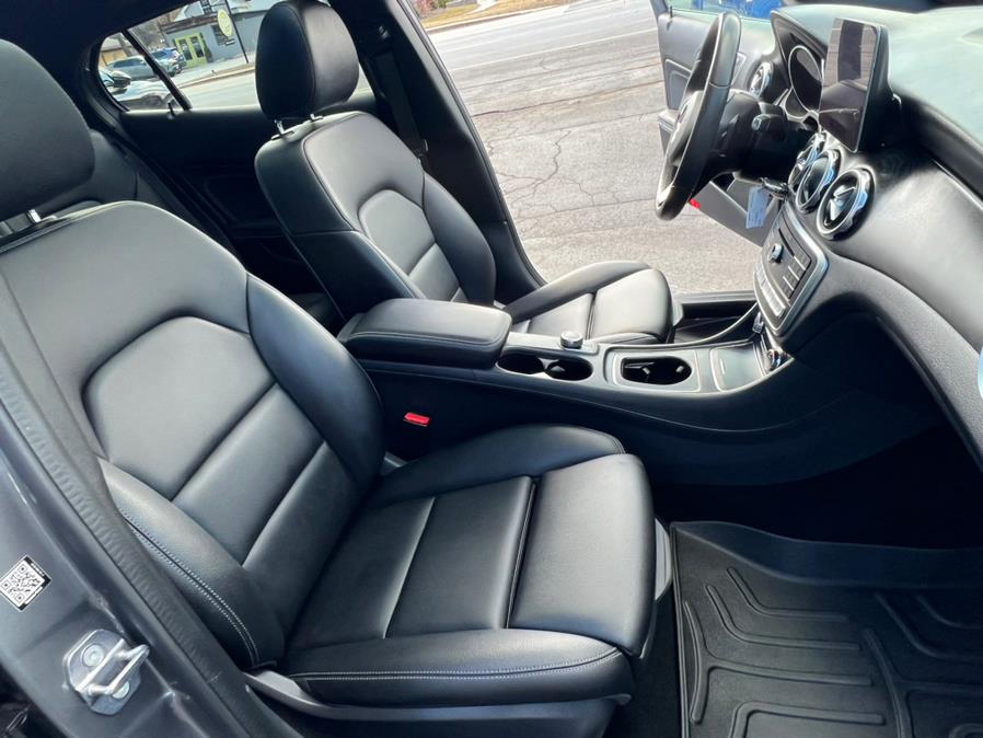 2018 Mercedes-Benz GLA GLA 250 4MATIC SUV, available for sale in Canton, Connecticut | Lava Motors 2 Inc. Canton, Connecticut 2018 Mercedes-Benz GLA GLA 250 4MATIC SUV, available for sale in Canton, Connecticut | Lava Motors 2 Inc. Canton, Connecticut