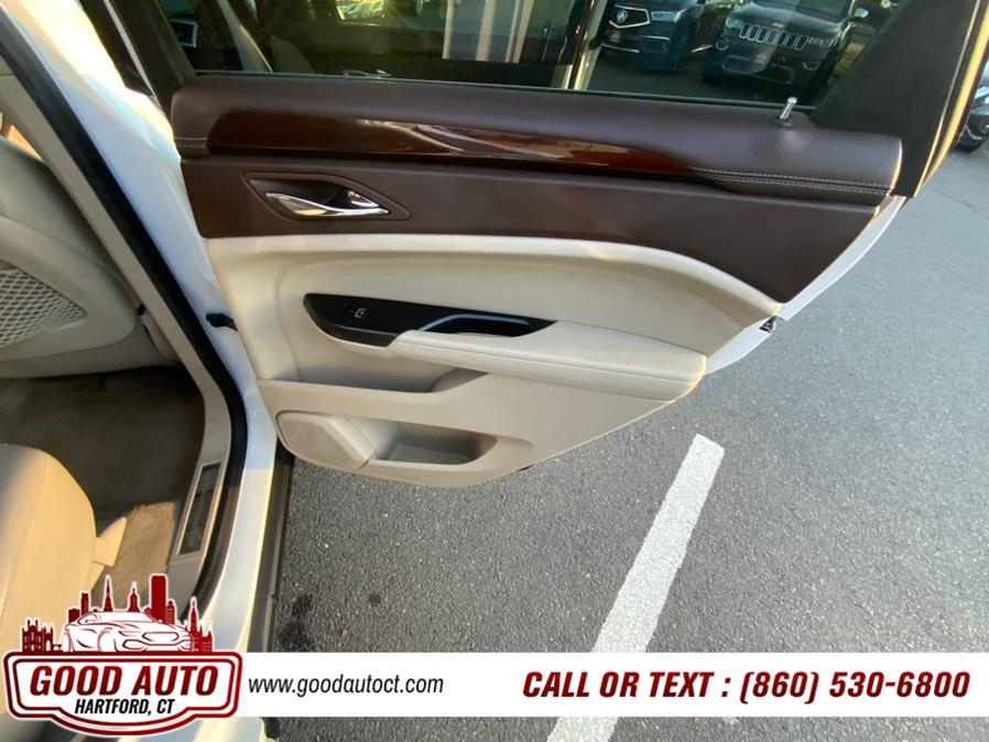 2016 Cadillac SRX FWD 4dr Luxury Collection, available for sale in Hartford, Connecticut | Good Auto LLC. Hartford, Connecticut 2016 Cadillac SRX FWD 4dr Luxury Collection, available for sale in Hartford, Connecticut | Good Auto LLC. Hartford, Connecticut