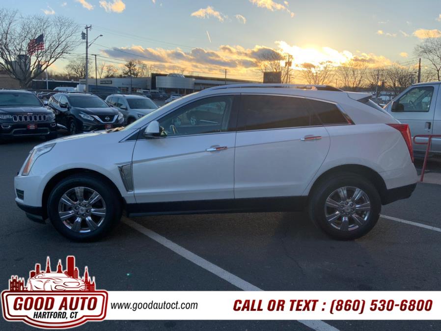 2016 Cadillac SRX FWD 4dr Luxury Collection, available for sale in Hartford, Connecticut | Good Auto LLC. Hartford, Connecticut 2016 Cadillac SRX FWD 4dr Luxury Collection, available for sale in Hartford, Connecticut | Good Auto LLC. Hartford, Connecticut