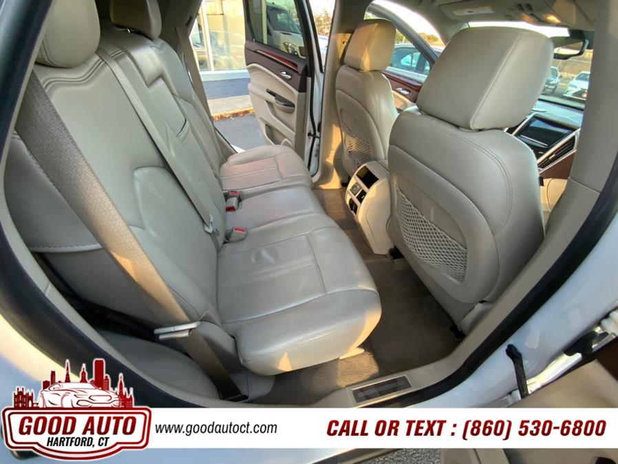 2016 Cadillac SRX FWD 4dr Luxury Collection, available for sale in Hartford, Connecticut | Good Auto LLC. Hartford, Connecticut 2016 Cadillac SRX FWD 4dr Luxury Collection, available for sale in Hartford, Connecticut | Good Auto LLC. Hartford, Connecticut