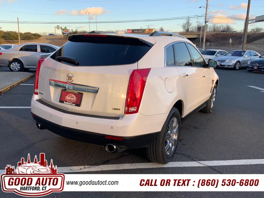 2016 Cadillac SRX FWD 4dr Luxury Collection, available for sale in Hartford, Connecticut | Good Auto LLC. Hartford, Connecticut 2016 Cadillac SRX FWD 4dr Luxury Collection, available for sale in Hartford, Connecticut | Good Auto LLC. Hartford, Connecticut