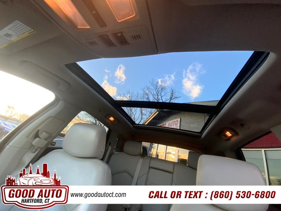 2016 Cadillac SRX FWD 4dr Luxury Collection, available for sale in Hartford, Connecticut | Good Auto LLC. Hartford, Connecticut 2016 Cadillac SRX FWD 4dr Luxury Collection, available for sale in Hartford, Connecticut | Good Auto LLC. Hartford, Connecticut