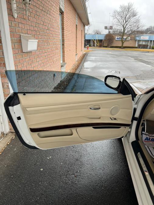 2013 BMW 3 Series 2dr Cpe 328i xDrive AWD SULEV, available for sale in New Britain, Connecticut | Supreme Automotive. New Britain, Connecticut 2013 BMW 3 Series 2dr Cpe 328i xDrive AWD SULEV, available for sale in New Britain, Connecticut | Supreme Automotive. New Britain, Connecticut